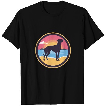 Discover Rhodesian Ridgeback Dog Breed 63 T-Shirts