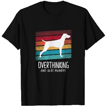 Discover Weimaraner Dog Breed 27 T-Shirts