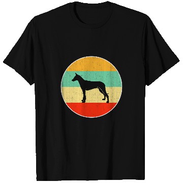 Discover Pharaoh Hound Dog Mom Dad Lover Gift T-Shirts