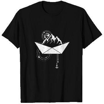 Discover Sacred Geometry Space Exploration T-Shirts