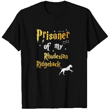 Discover Rhodesian Ridgeback Gifts Rhodesian Ridgeback T-Shirts