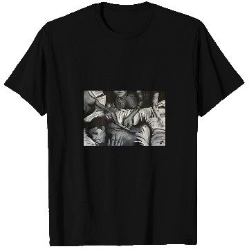 Discover Tattoo Artist Ron Rich Before Crayons Graffiti T-Shirts