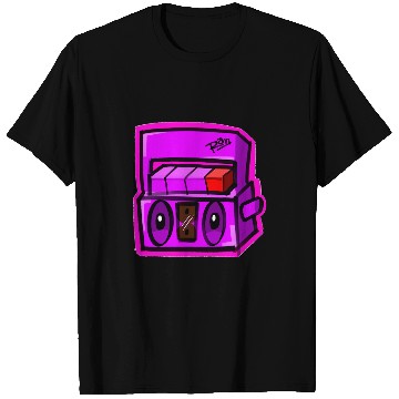 Discover Tattoo Artist Ron Rich Before Crayons Graffiti 4 T-Shirts