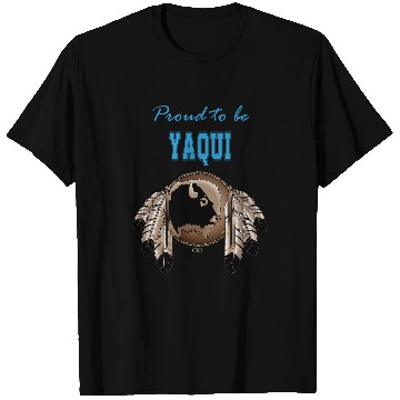 Discover Native American Buffalo Beautiful T-Shirts
