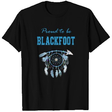 Discover Native American Dreamcatcher 3 T-Shirts