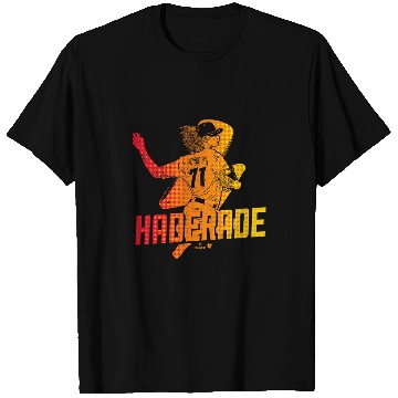 Discover Josh Hader Haderade Houston Baseball T-Shirts