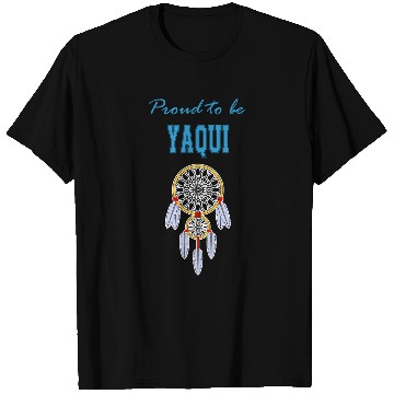 Discover Native American Dreamcatcher 6 T-Shirts