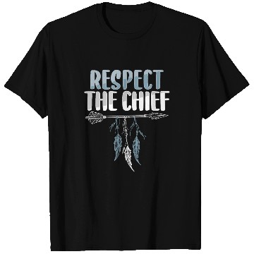 Discover Native American History Design for Indigenous People 1 T-Shirts