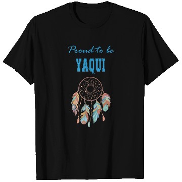 Discover Native American Dreamcatcher 7 T-Shirts