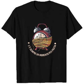 Discover spaghetti Pasta cook cooking pasta gift T-Shirts