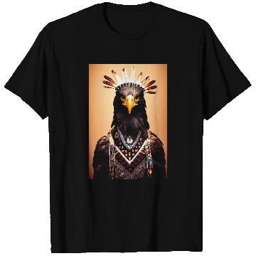 Discover Native American Indian Design Warrior Native American 16 T-Shirts