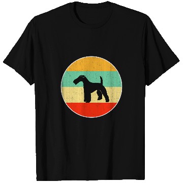 Discover Smooth Fox Terrier Dog Mom Dad Lover Gift T-Shirts