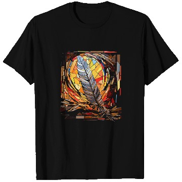 Discover Native American Indian Design Warrior Native American 15 T-Shirts