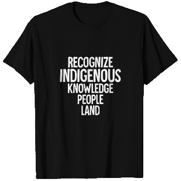Discover Native American Indigenous 5 T-Shirts