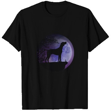 Discover German Shorthaired Pointer GSP Dog Breed 7 T-Shirts