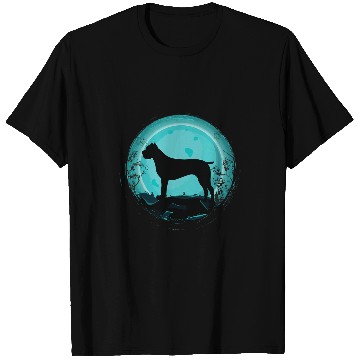 Discover Italian Mastiff Cane Corso Dog Breed T-Shirts