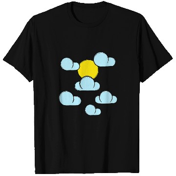 Discover Stylish Art Drawing Creative Style Artwork T-Shirts