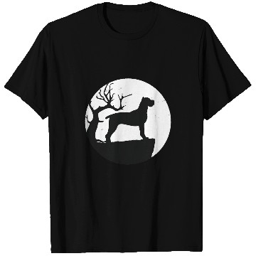 Discover Italian Mastiff Cane Corso Dog Breed 1 T-Shirts