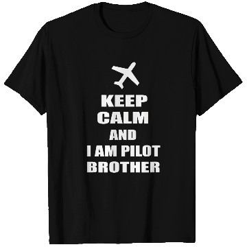 Discover Airlines pilot funny 1 T-Shirts