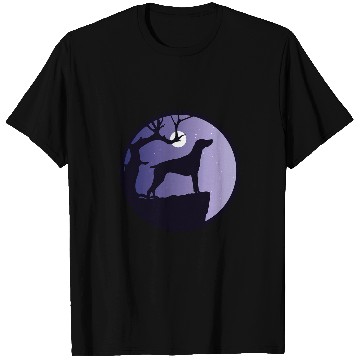 Discover German Shorthaired Pointer GSP Dog Breed 14 T-Shirts