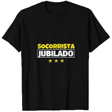 Discover Retirement Lifeguard Gift T-Shirts