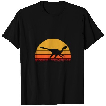 Discover Raptor Velociraptor Dinosaur Dino Paleontology T-Shirts