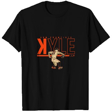 Discover Kyle Harrison Gets Ks San Francisco Baseball T-Shirts
