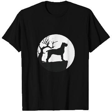 Discover Italian Mastiff Cane Corso Dog Design T-Shirts
