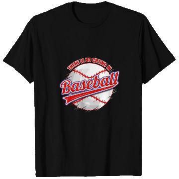 Discover There Is No Crying In Baseball T-Shirts
