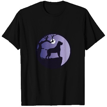 Discover Italian Mastiff Cane Corso Retro 30 T-Shirts