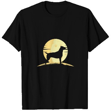 Discover Italian Mastiff Cane Corso Dog Breed 39 T-Shirts