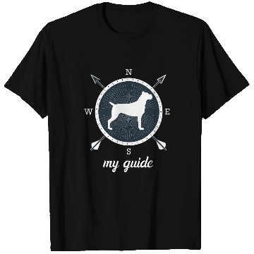 Discover Italian Mastiff Cane Corso Retro 41 T-Shirts