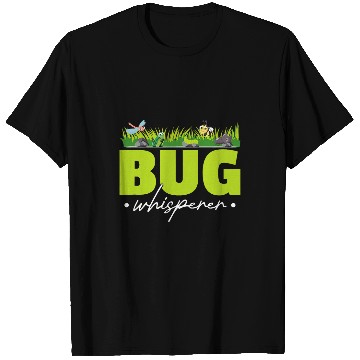 Discover Insect Bug Entomology Future Entomologist 25 T-Shirts
