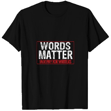 Discover Literature Writing Journalist Writer Author Journalism T-Shirts
