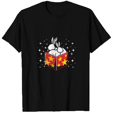 Discover Magician Magic Tricks Wizardry Illusionist Wizard 23 T-Shirts