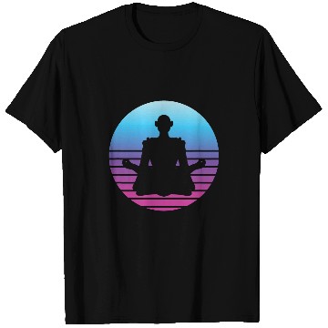 Discover Tibetan Monk Meditation Meditating Buddha Buddhist 22 T-Shirts