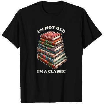 Discover Librarian Library Worker Library Cart 23 T-Shirts