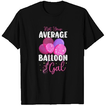 Discover Twisters Balloon Twisting Kit Twisting Balloons T-Shirts