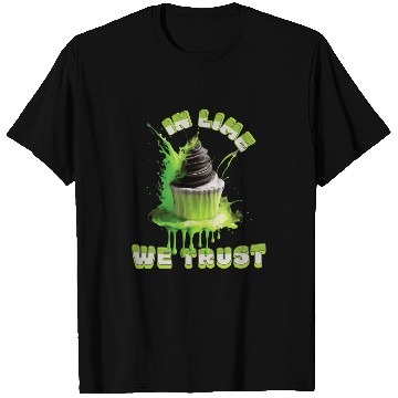 Discover Key Lime Pie 2Lime Dessert for Lime Pie Baker 26 T-Shirts