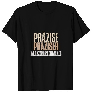 Discover Toolmaker technology manufacturing dad worker technology 22 T-Shirts