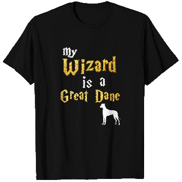Discover Dog Great Dane Gifts 2Great Dane 21 T-Shirts