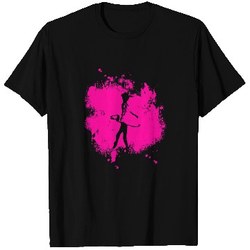 Discover Sweet Ballerina Dancer T-Shirts