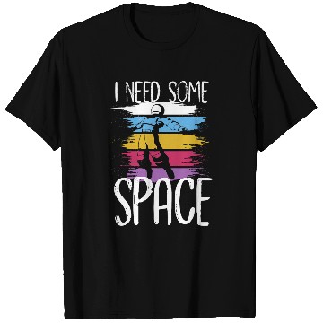 Discover Solar System I Need Some Space Astronaut Solar System T-Shirts