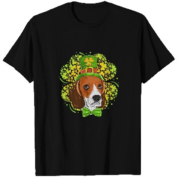Discover Join the Beagle Brigade T-Shirts