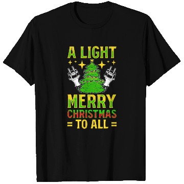 Discover Lineman Electrical Technician Electrical Wiring Lineman T-Shirts