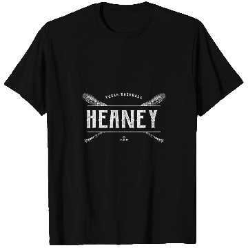 Discover vintages Baseball Bat Gameday Andrew Heaney Texas MLBPA T-Shirts
