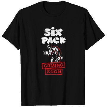Discover strength Trainer lifting cardio exercise Weight Fitness T-Shirts