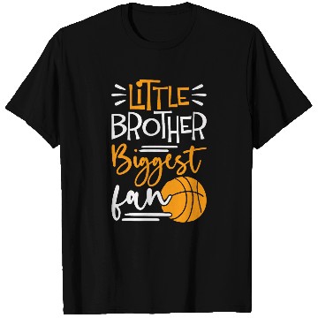 Discover Number 4 Biggest agitate Basketball Player Mom Dad T-Shirts