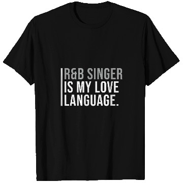 Discover RB Artist Meme Quote T-Shirts