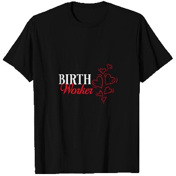 Discover Womens Doula Birth Training Certificate Pregnancy Midwife 29 T-Shirts